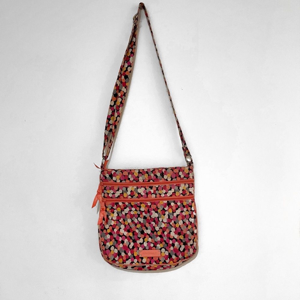 Vera Bradley Confetti Bag